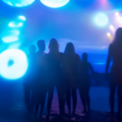 Orbital remix : Energy 52 ‘Café del Mar’